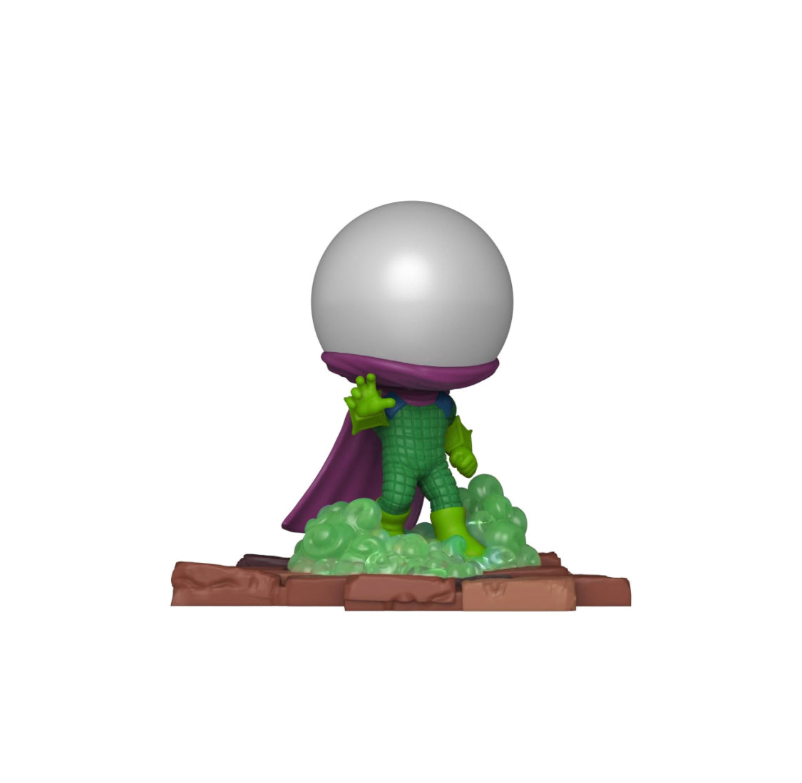 FUNKO POP - Sinister Six: Mysterio #1016