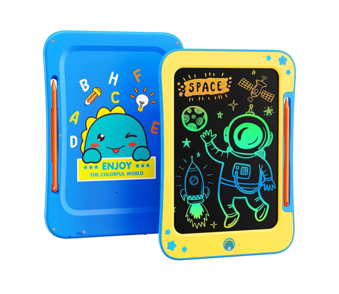KIDS - LCD Writing Tablet