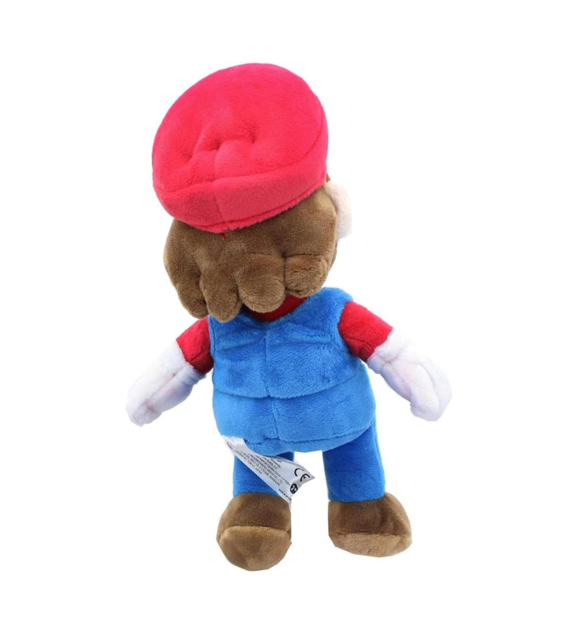 TOYS - Super Mario All Star Collection 1414 Mario Stuffed Plush