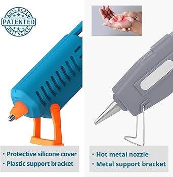 TOOLS - Hot Glue Gun