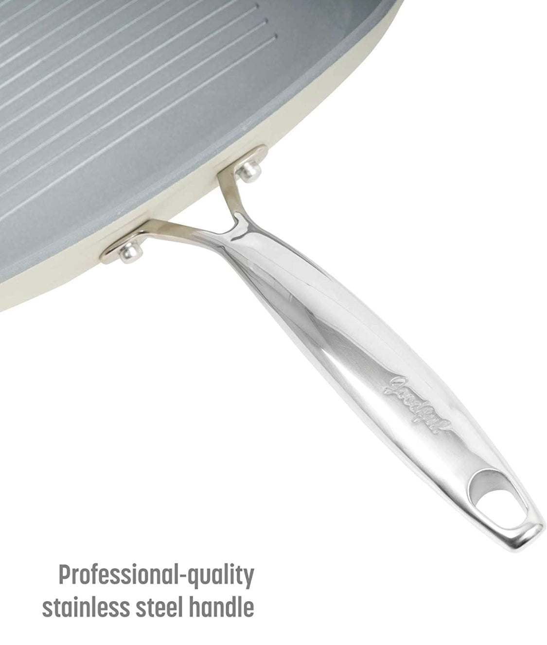 KITCHEN - Ceramic Nonstick Grill Pan