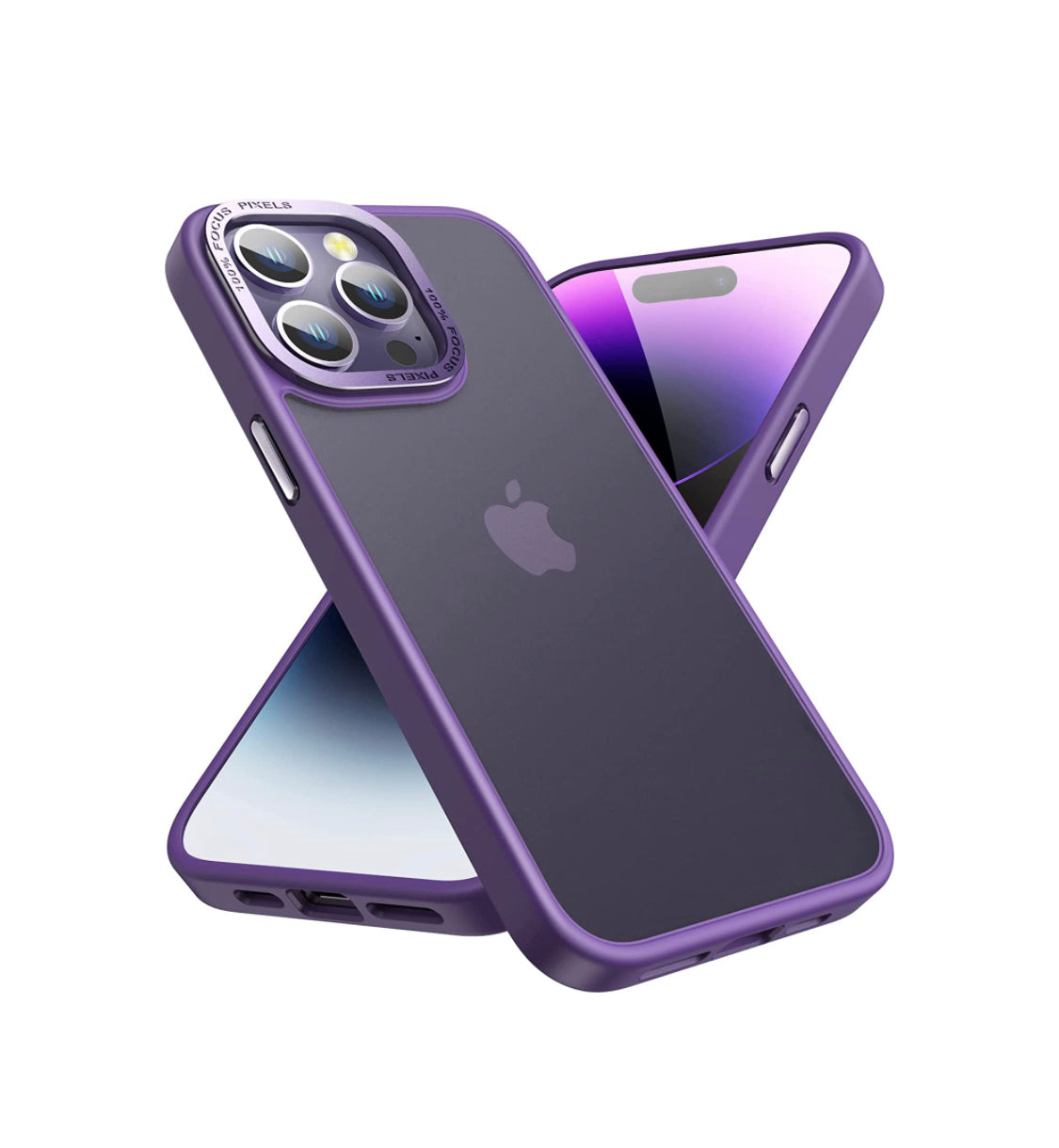 ACCESSORIES - iPhone 14 Pro Max Case