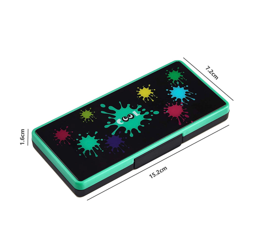GAMING - Video Game Card Case for Nintendo Switch