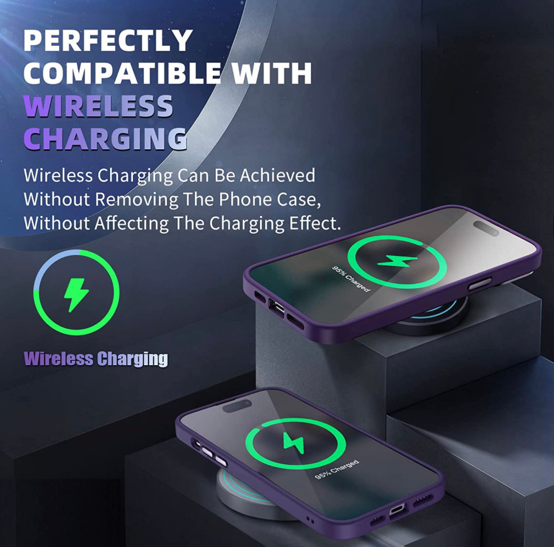 PHONES - iPhone 14 Pro Max Case