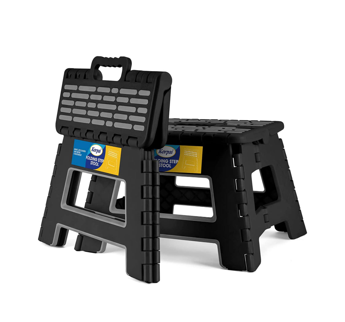 HOME - Folding Step Stool