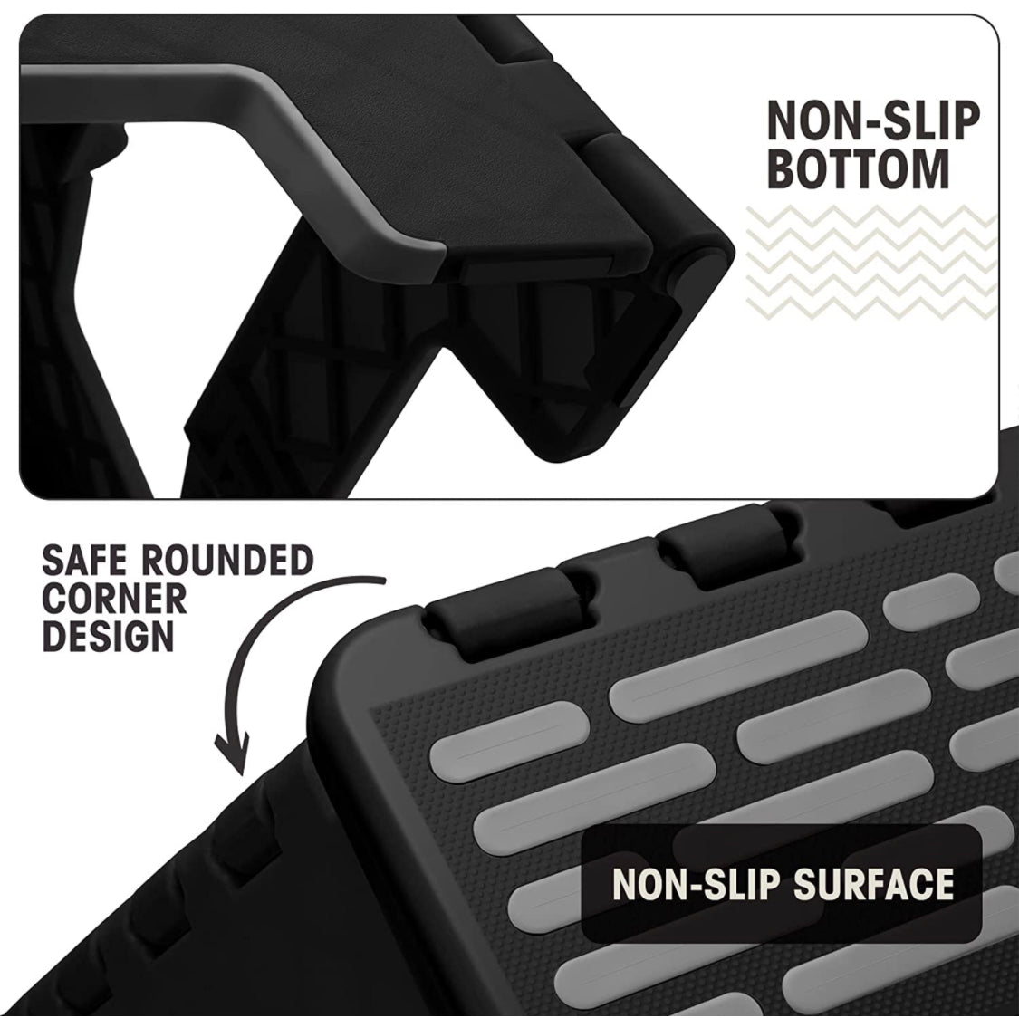 HOME - Folding Step Stool