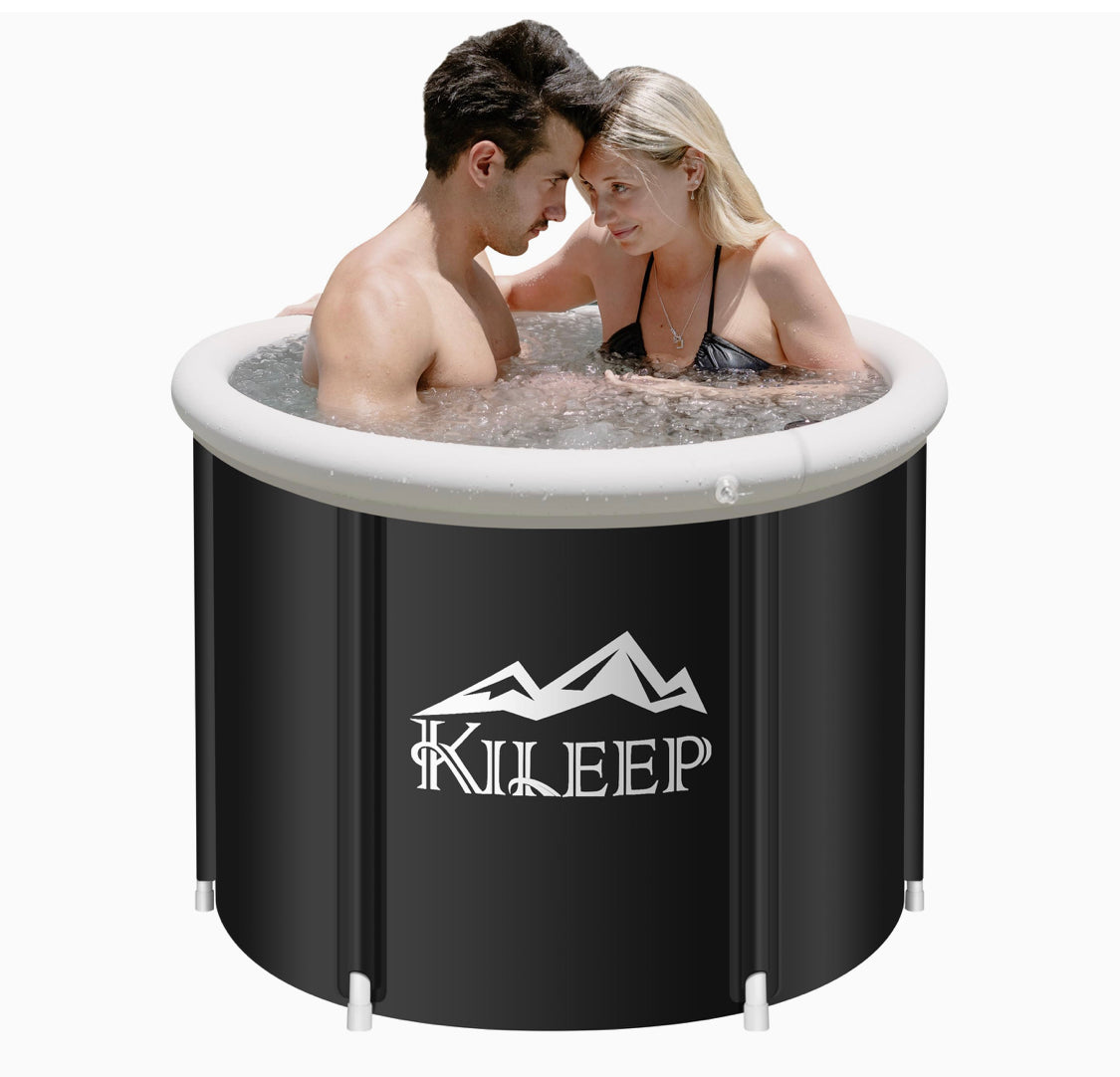 HEALTH - Ice Bath Tub