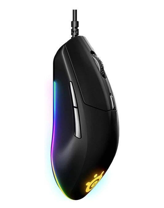 GAMING - SteelSeries Rival 3 Gaming Mouse