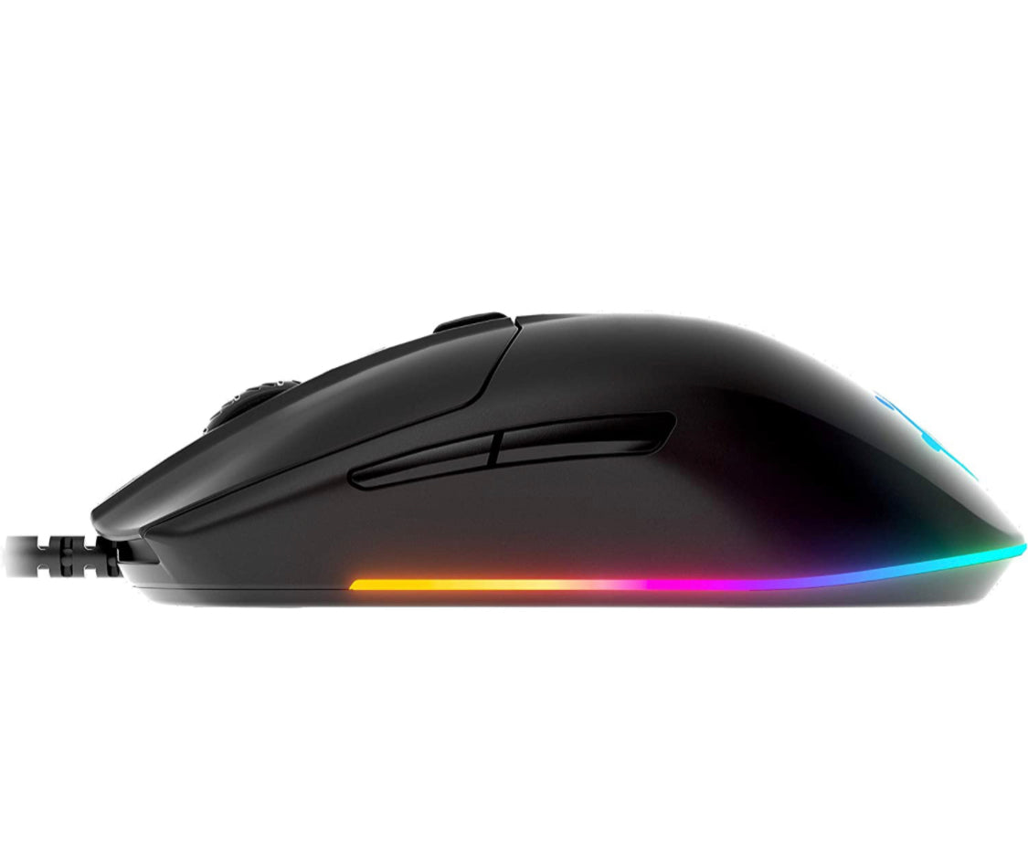 GAMING - SteelSeries Rival 3 Gaming Mouse