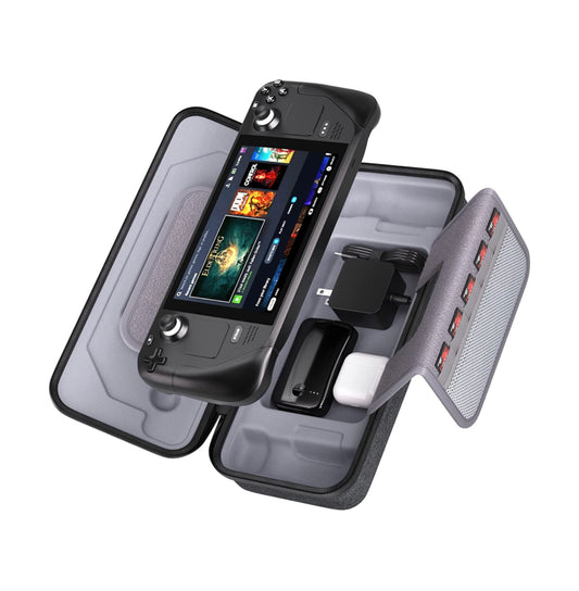 GAMING - Protective Carrying Case for Steam Deck/Nintendo Switch