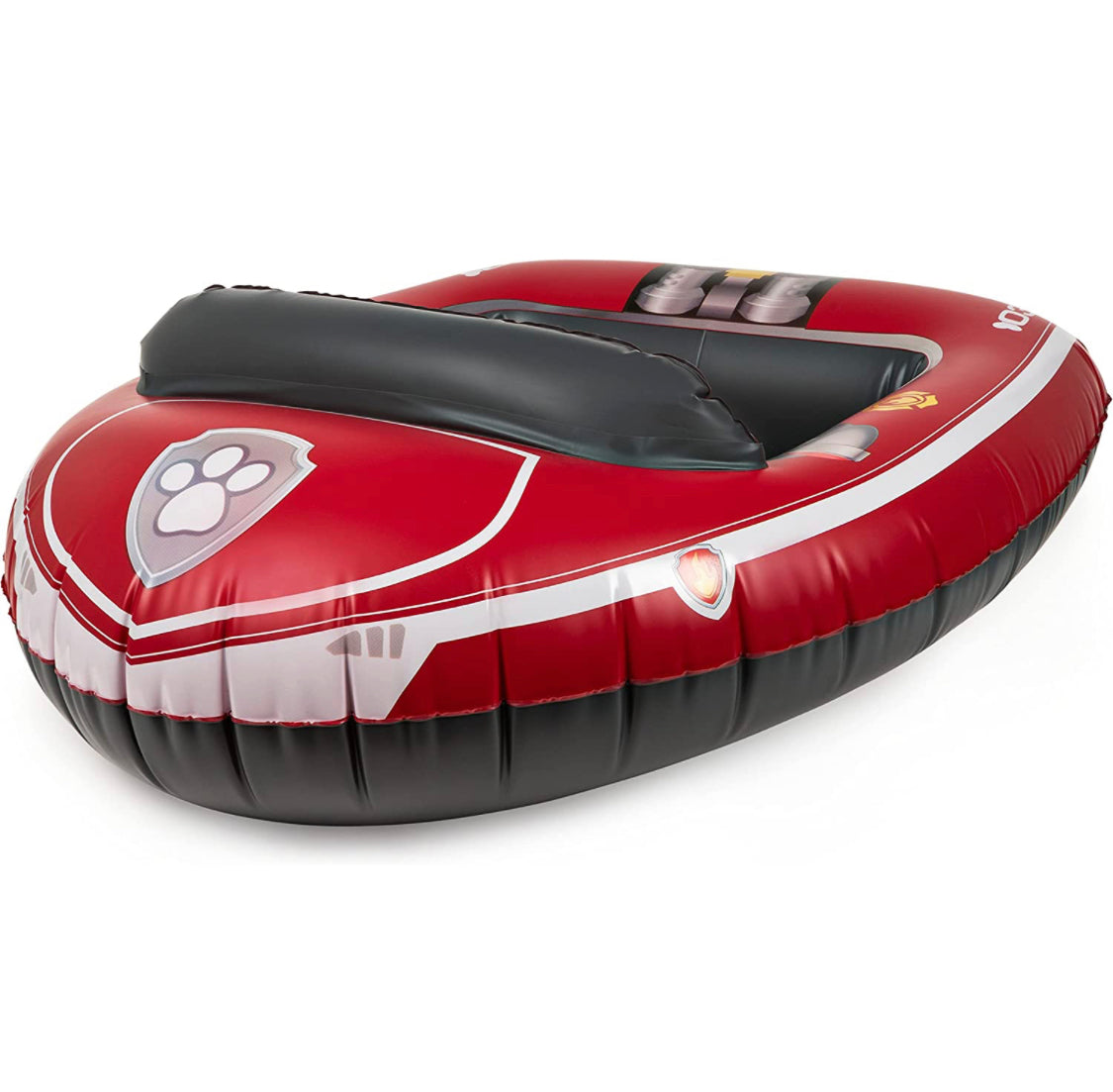 KIDS - Paw Patrol Inflatable Water Boat