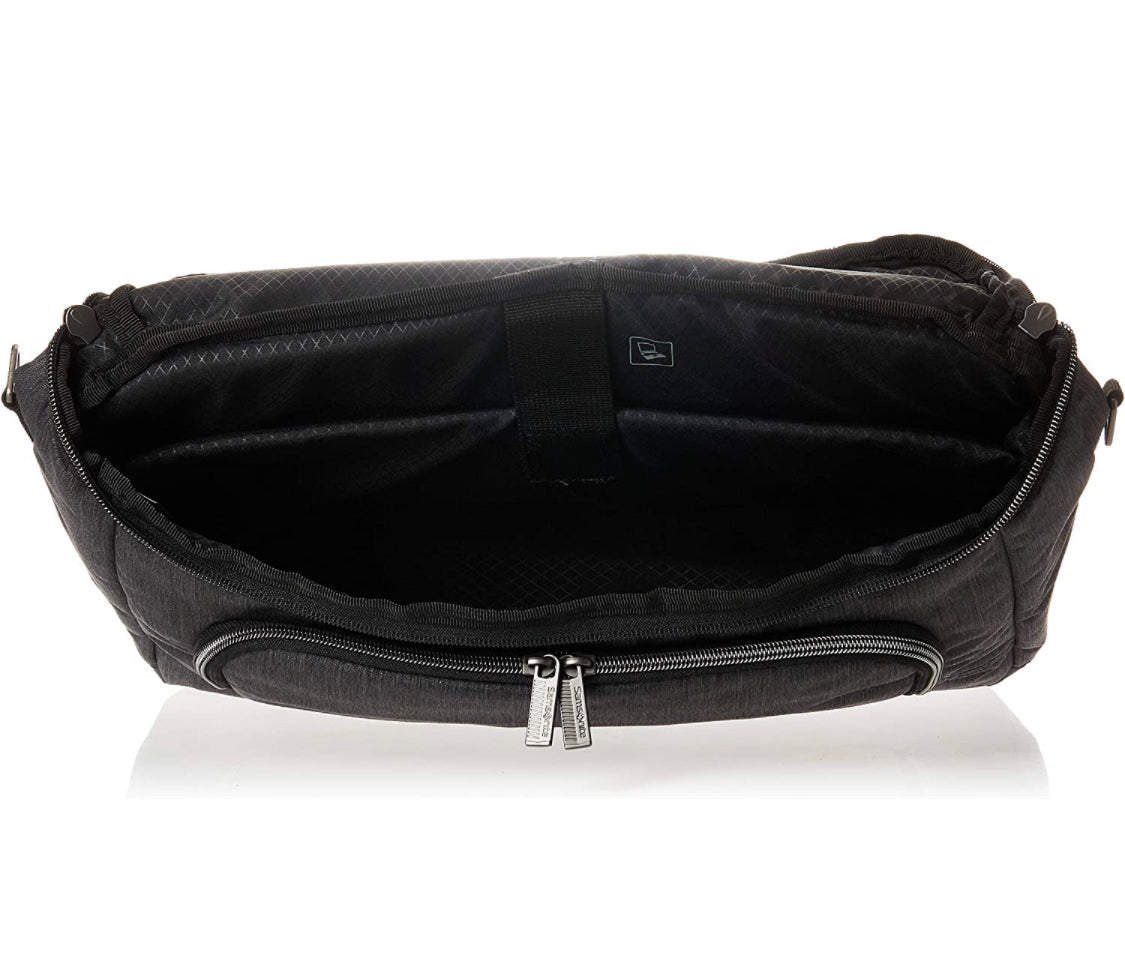 Samsonite modern utility messenger bag clearance laptop